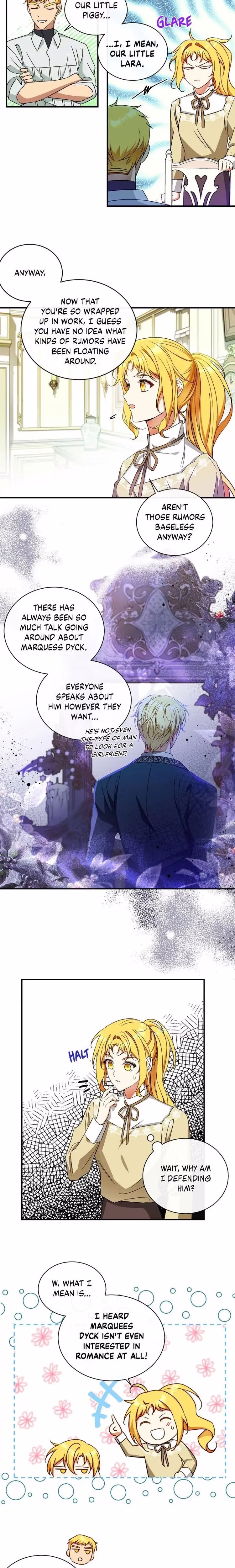 Taming the Marquess - Chapter 25 - Part 8