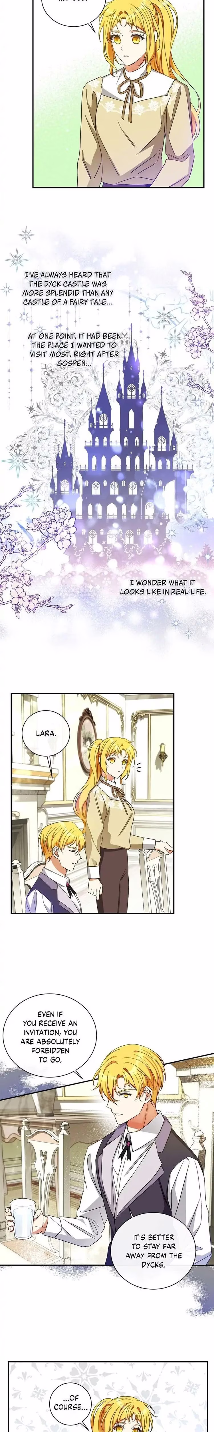 Taming the Marquess - Chapter 25 - Part 10