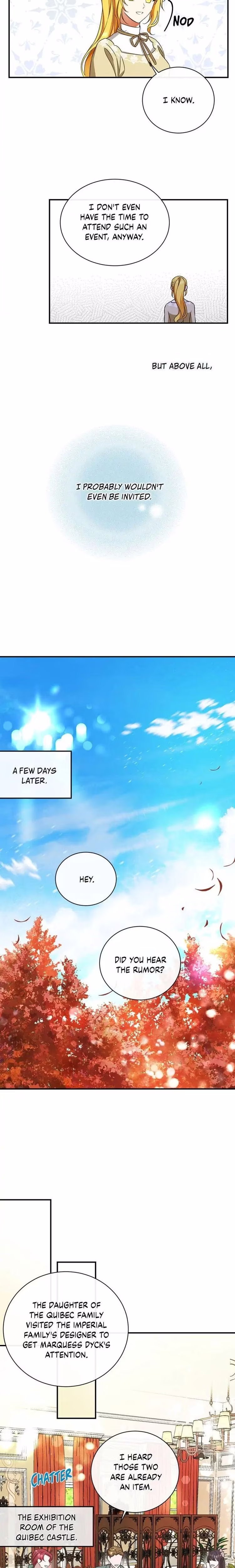 Taming the Marquess - Chapter 25 - Part 11