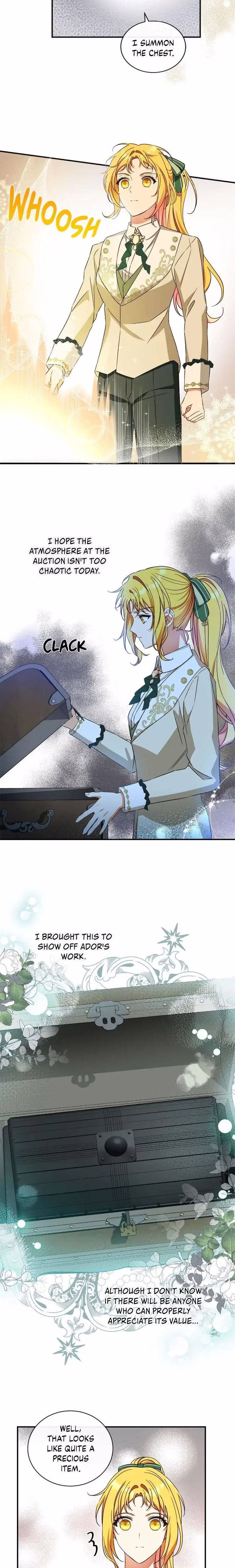 Taming the Marquess - Chapter 25 - Part 13