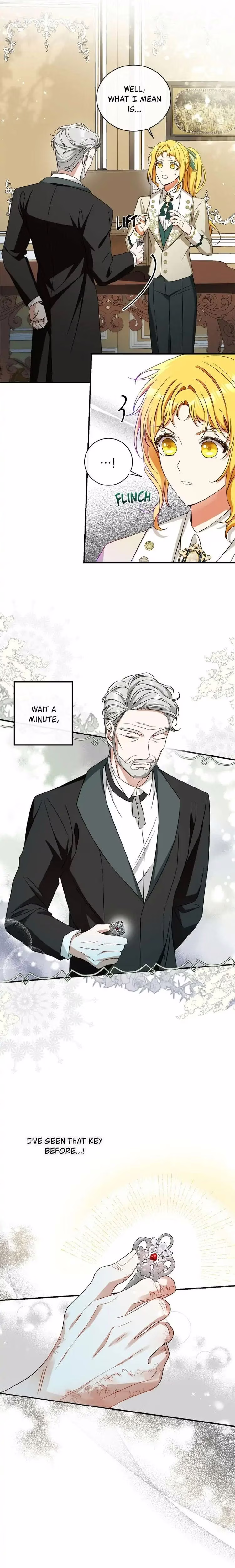 Taming the Marquess - Chapter 25 - Part 17