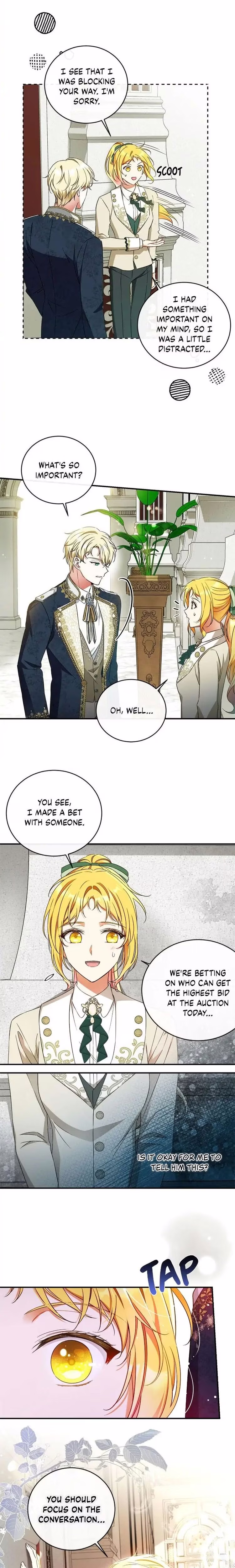 Taming the Marquess - Chapter 26 - Part 6