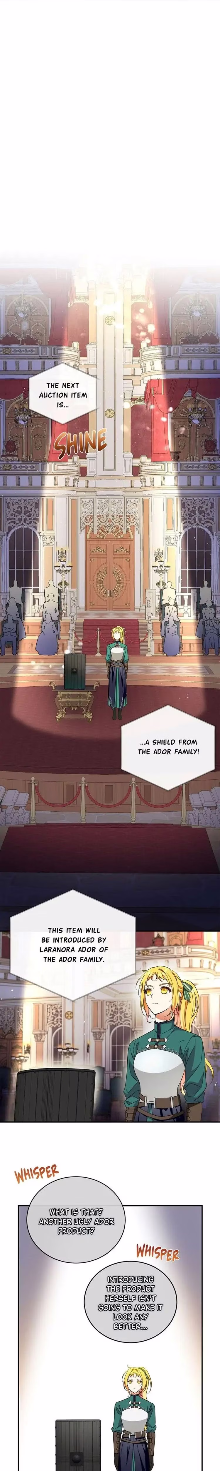 Taming the Marquess - Chapter 26 - Part 10