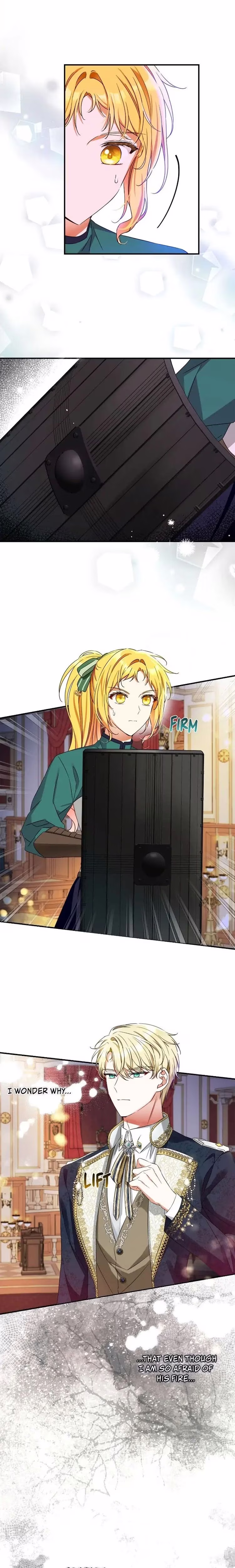 Taming the Marquess - Chapter 26 - Part 16