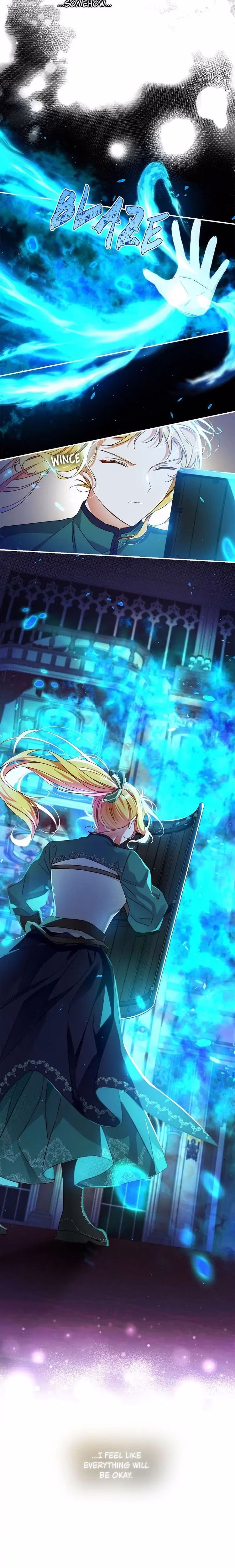 Taming the Marquess - Chapter 26 - Part 17