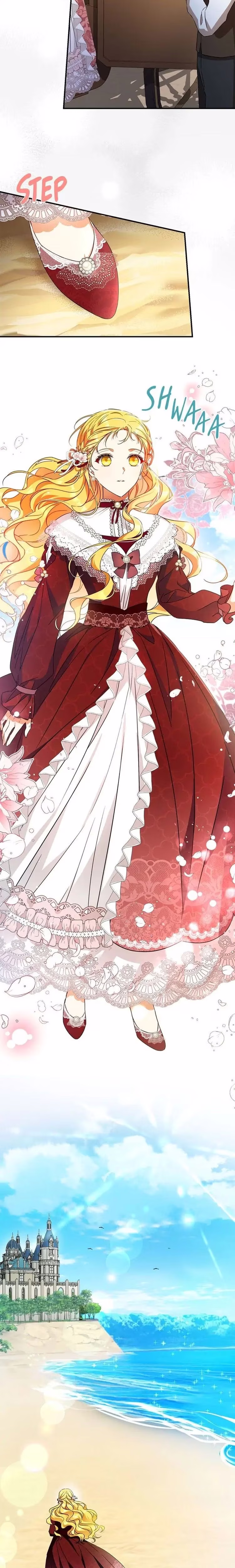 Taming the Marquess - Chapter 27 - Part 14