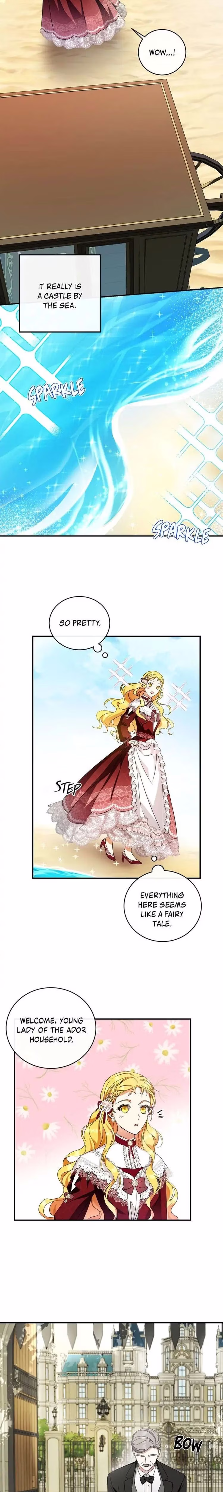 Taming the Marquess - Chapter 27 - Part 15