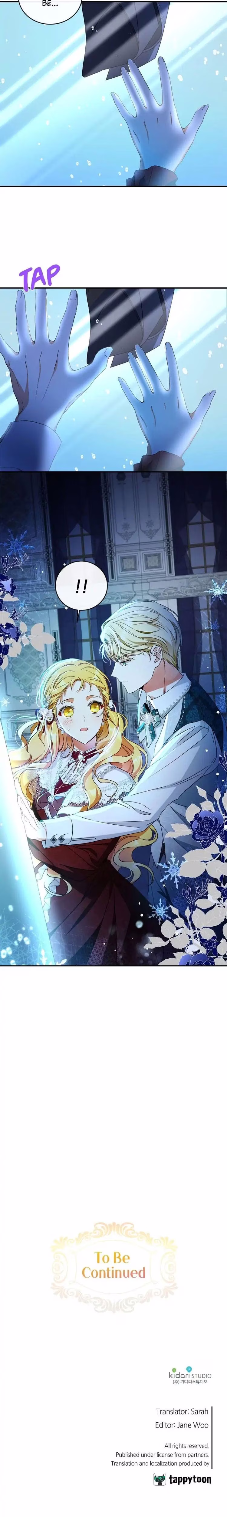 Taming the Marquess - Chapter 27 - Part 19