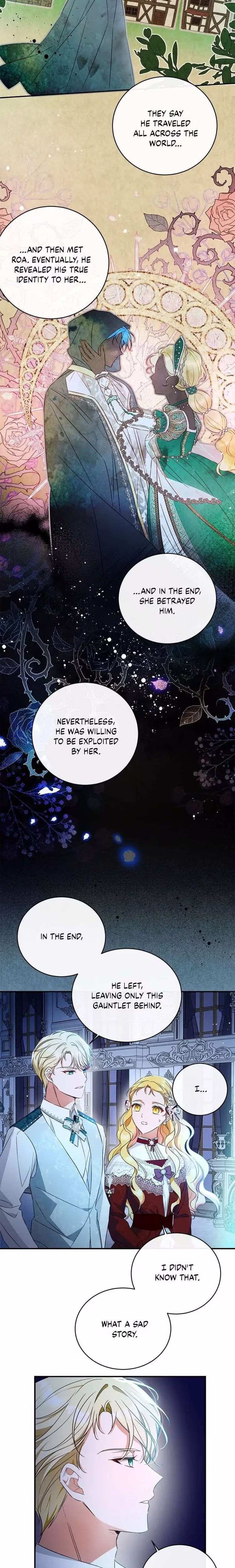 Taming the Marquess - Chapter 28 - Part 4