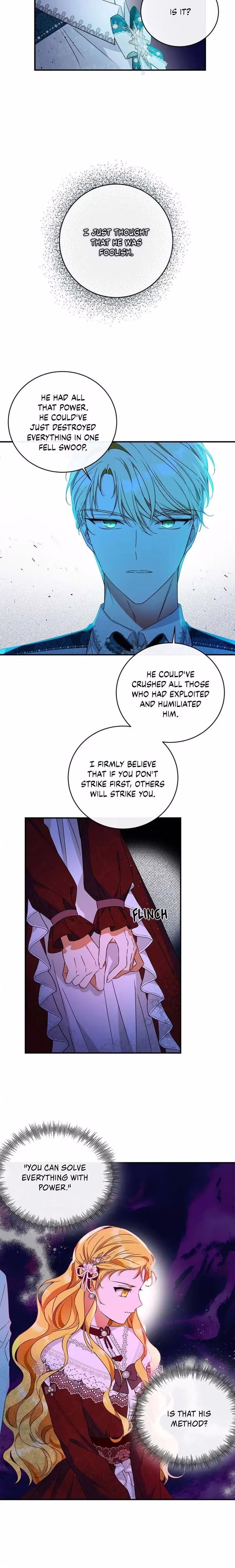 Taming the Marquess - Chapter 28 - Part 5