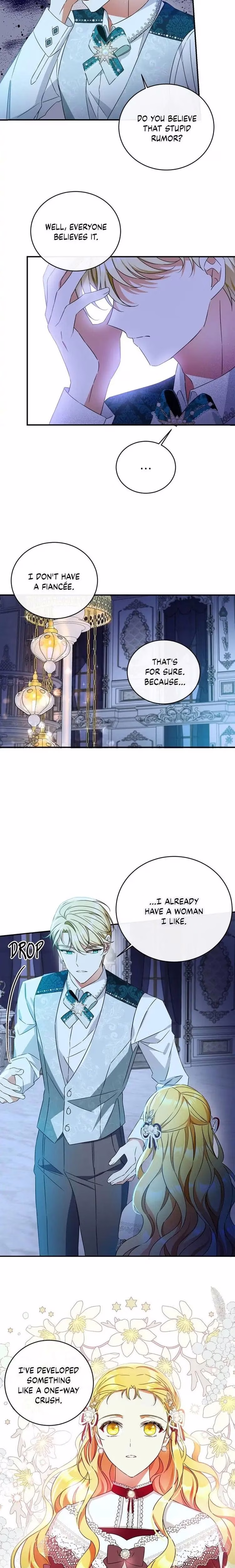 Taming the Marquess - Chapter 28 - Part 9