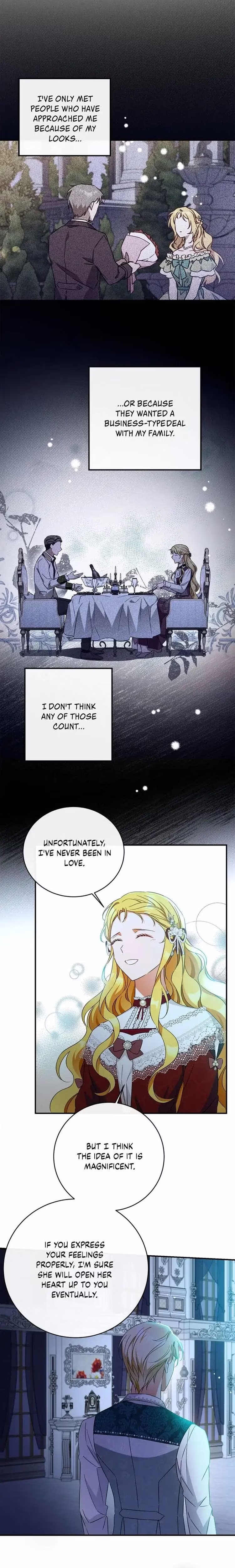 Taming the Marquess - Chapter 28 - Part 11