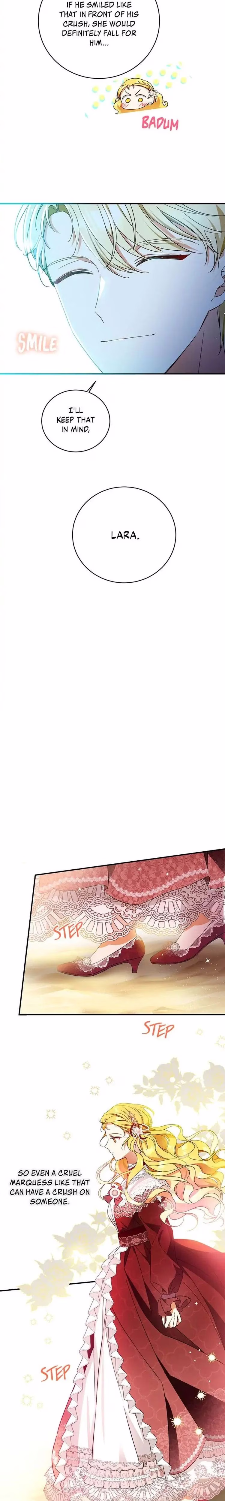 Taming the Marquess - Chapter 28 - Part 13