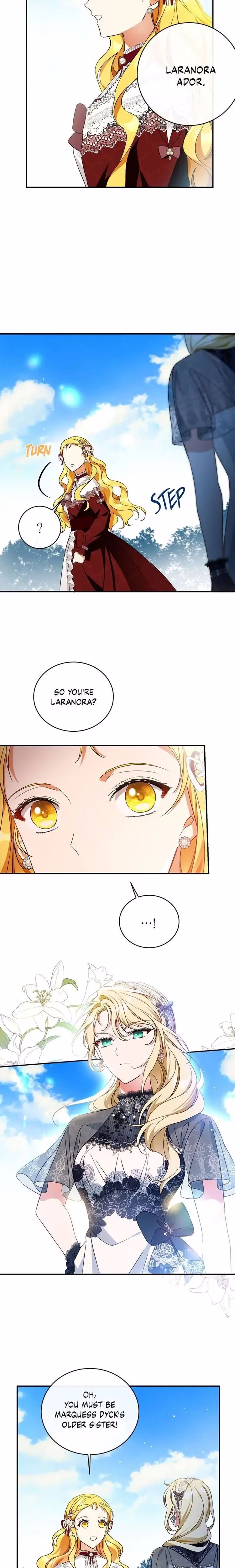 Taming the Marquess - Chapter 28 - Part 15