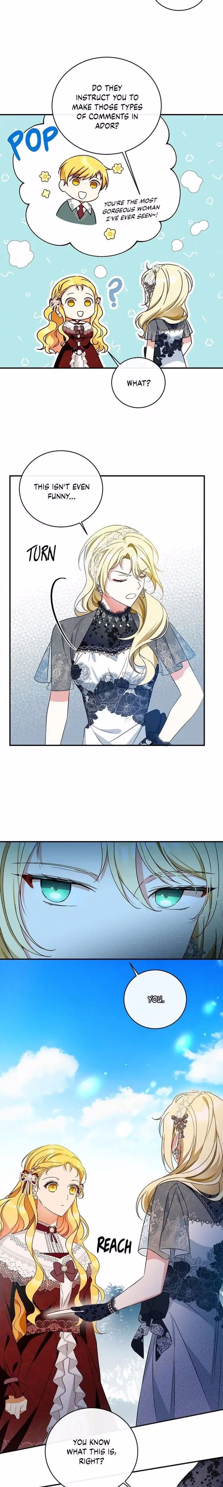 Taming the Marquess - Chapter 28 - Part 17