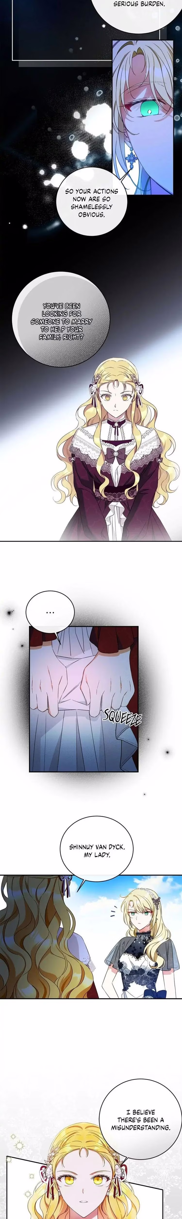 Taming the Marquess - Chapter 29 - Part 7