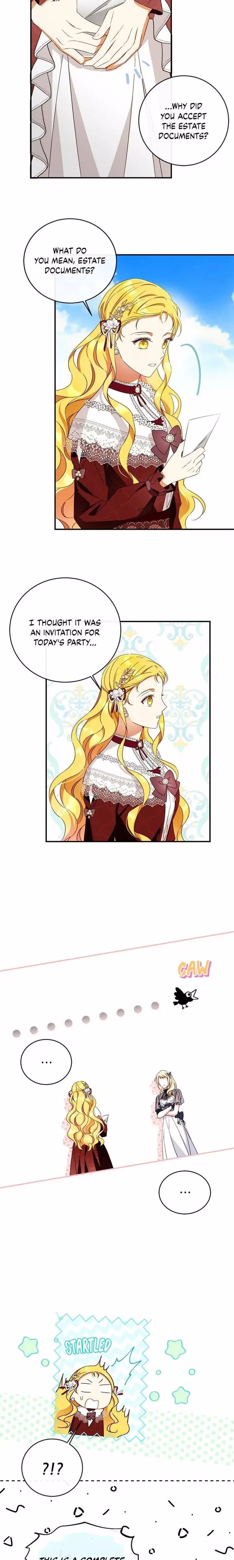 Taming the Marquess - Chapter 29 - Part 9