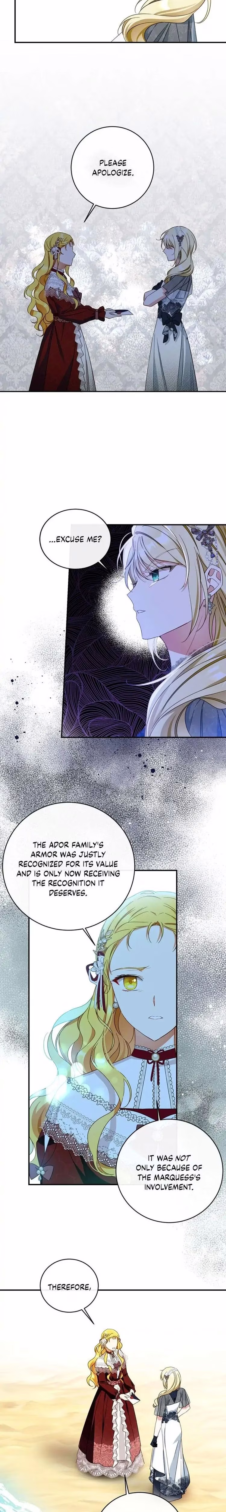 Taming the Marquess - Chapter 29 - Part 11