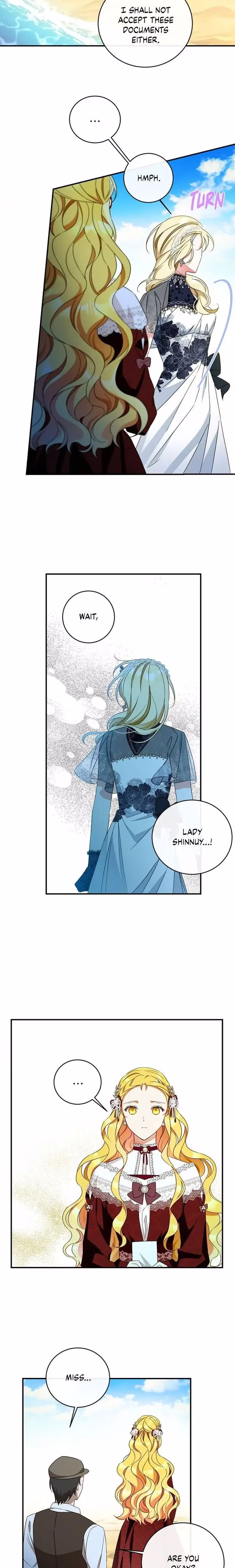 Taming the Marquess - Chapter 29 - Part 12