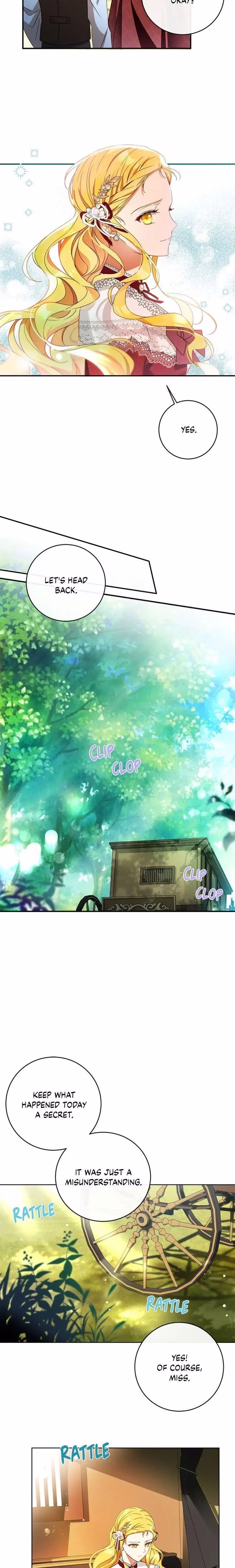 Taming the Marquess - Chapter 29 - Part 13