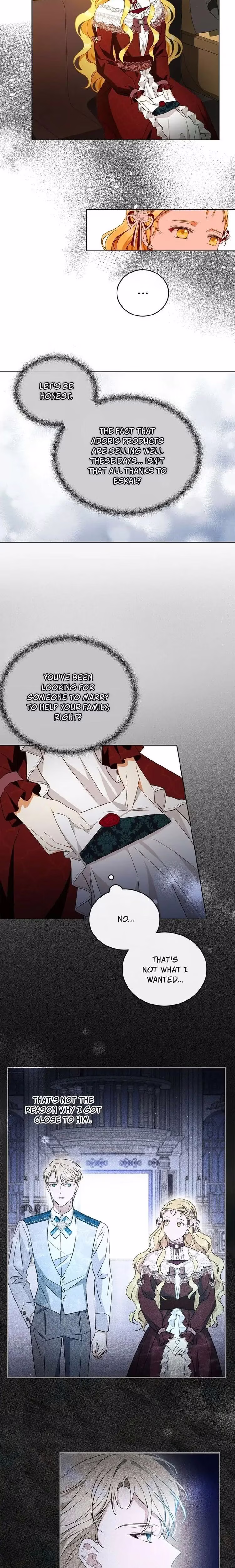 Taming the Marquess - Chapter 29 - Part 14