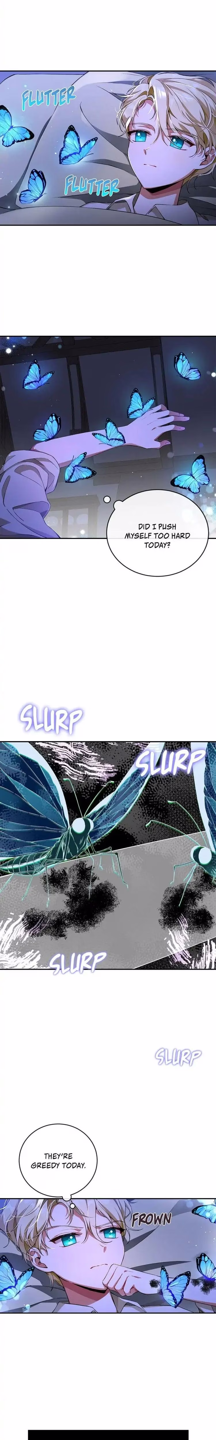 Taming the Marquess - Chapter 3 - Part 5