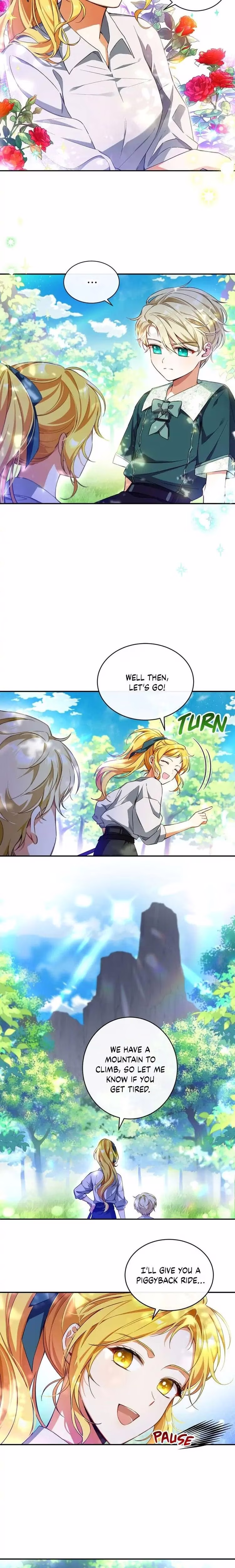 Taming the Marquess - Chapter 3 - Part 15