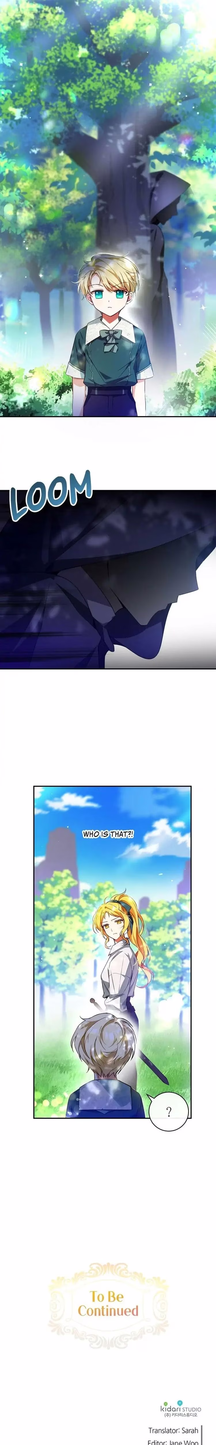 Taming the Marquess - Chapter 3 - Part 16