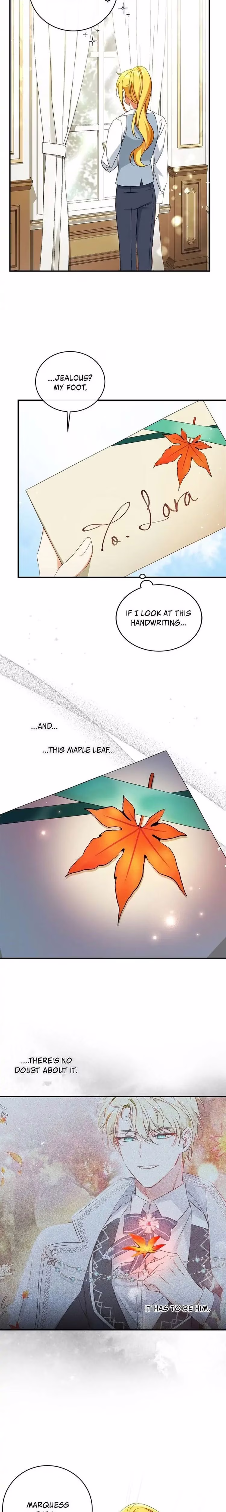 Taming the Marquess - Chapter 30 - Part 4