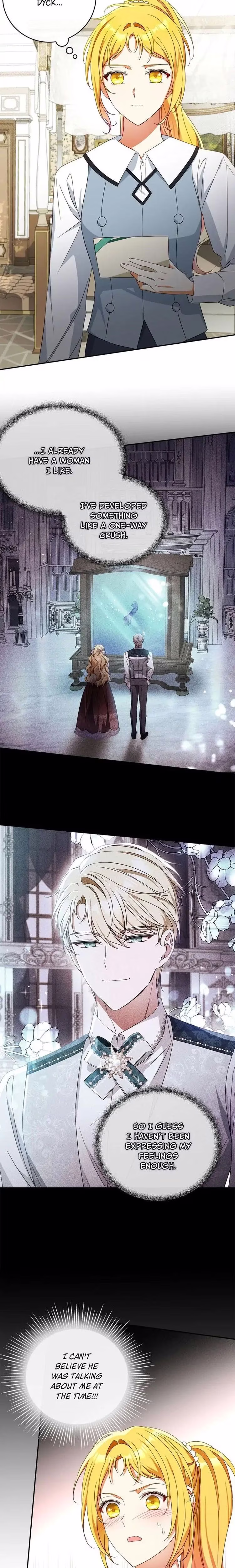 Taming the Marquess - Chapter 30 - Part 5