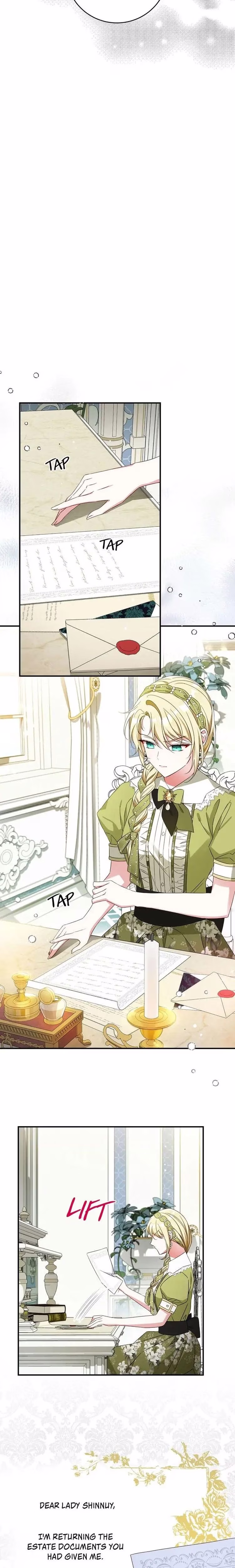 Taming the Marquess - Chapter 30 - Part 7