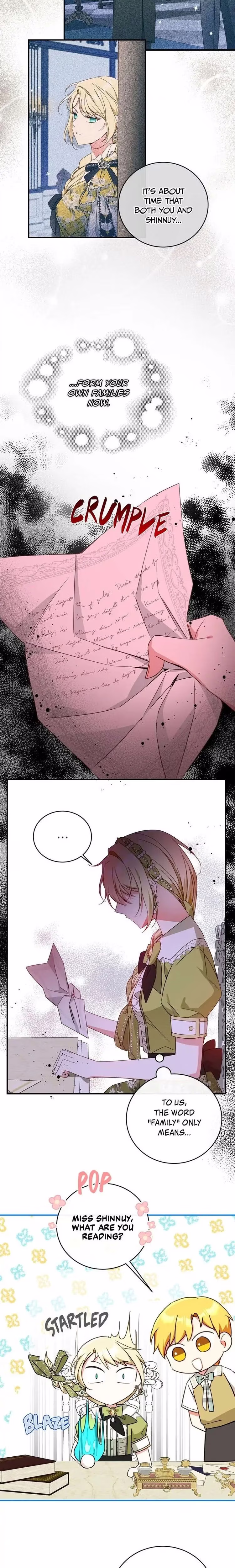 Taming the Marquess - Chapter 30 - Part 10