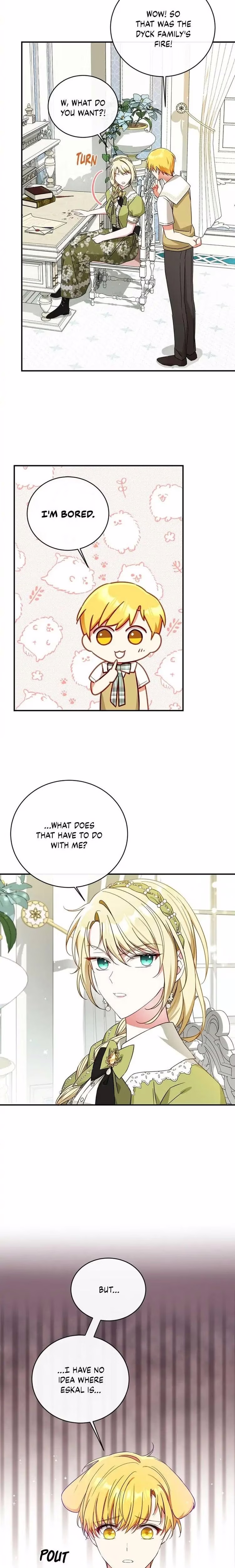 Taming the Marquess - Chapter 30 - Part 11