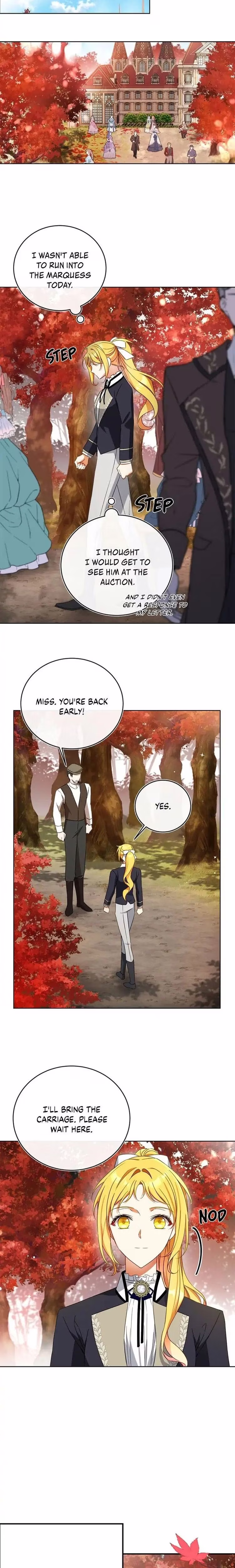 Taming the Marquess - Chapter 30 - Part 15