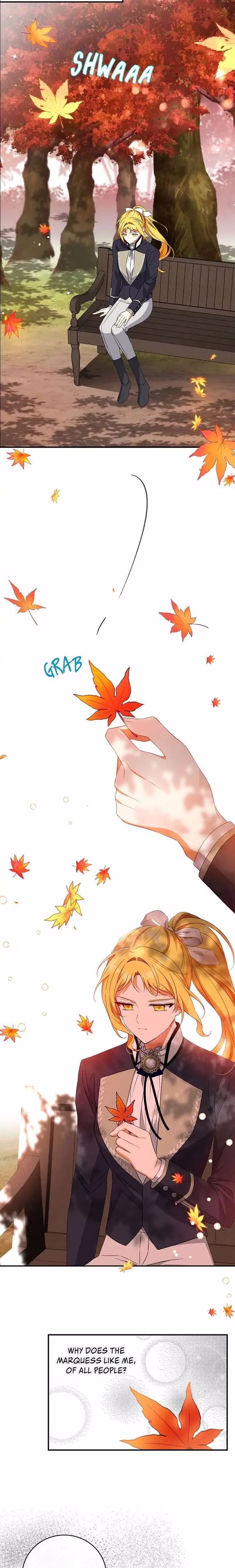 Taming the Marquess - Chapter 30 - Part 16