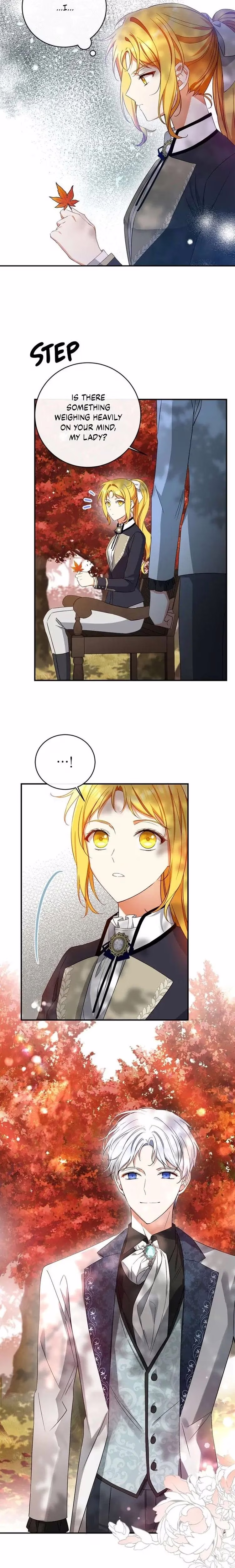 Taming the Marquess - Chapter 30 - Part 17