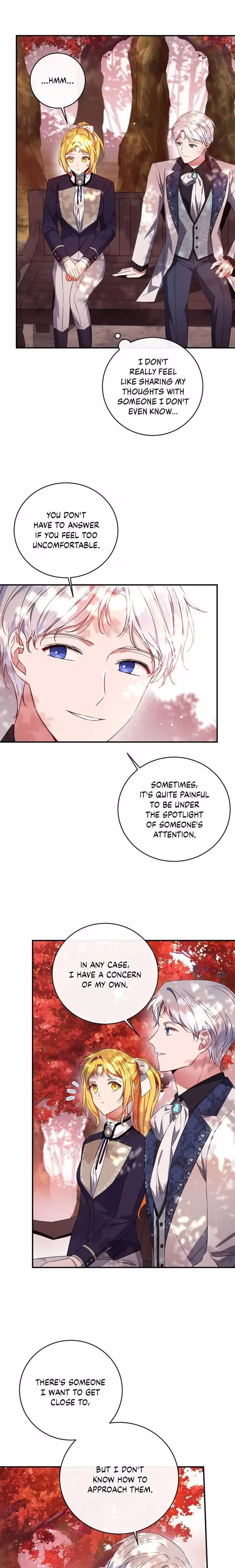 Taming the Marquess - Chapter 31 - Part 4