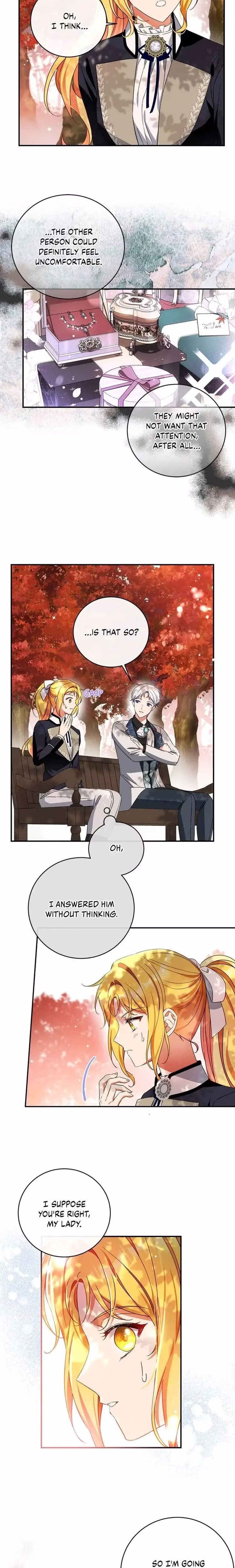 Taming the Marquess - Chapter 31 - Part 6