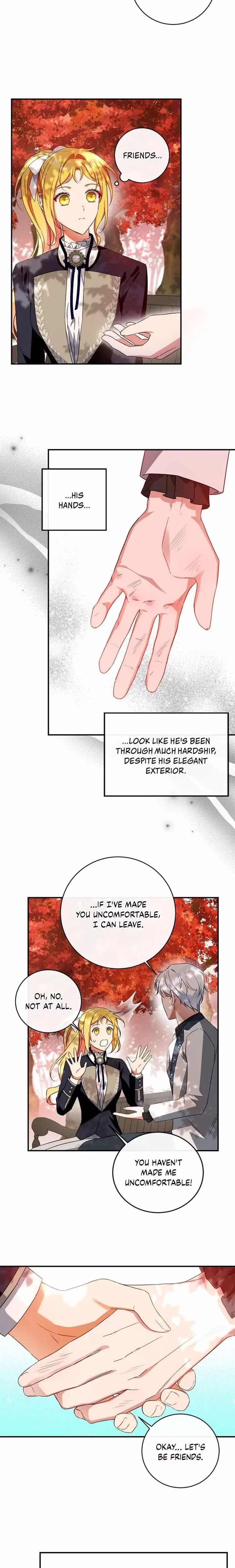 Taming the Marquess - Chapter 31 - Part 9