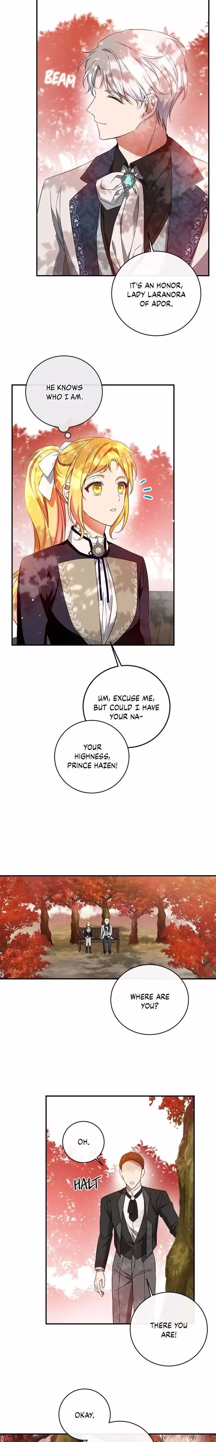 Taming the Marquess - Chapter 31 - Part 10