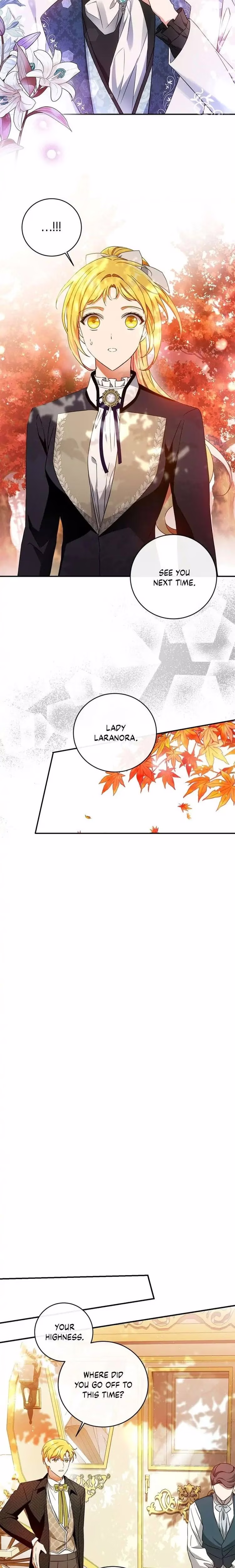 Taming the Marquess - Chapter 31 - Part 12