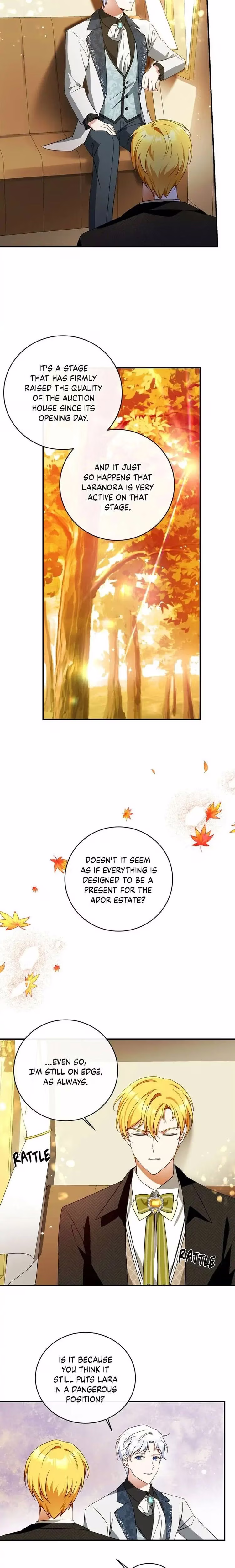 Taming the Marquess - Chapter 31 - Part 14