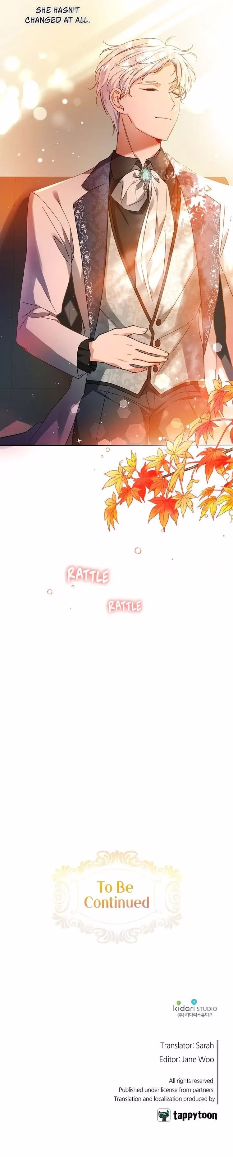 Taming the Marquess - Chapter 31 - Part 17