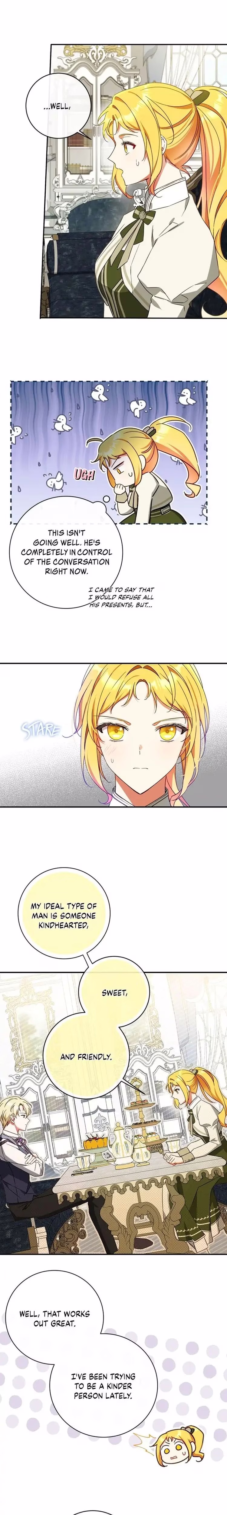 Taming the Marquess - Chapter 32 - Part 10