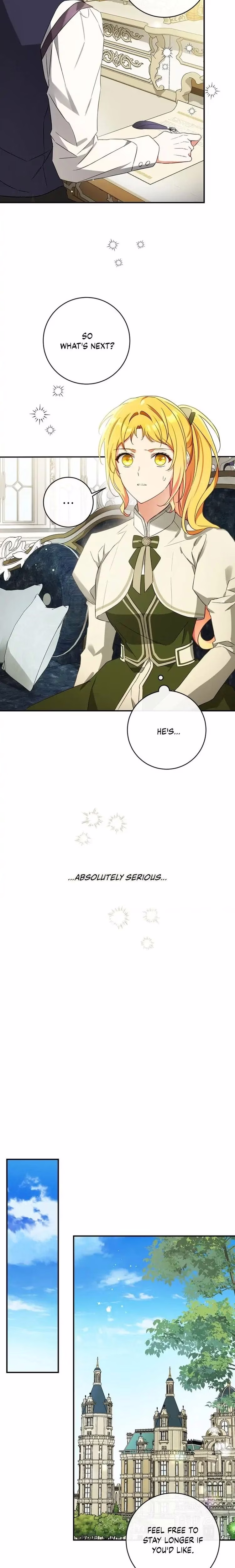 Taming the Marquess - Chapter 32 - Part 13