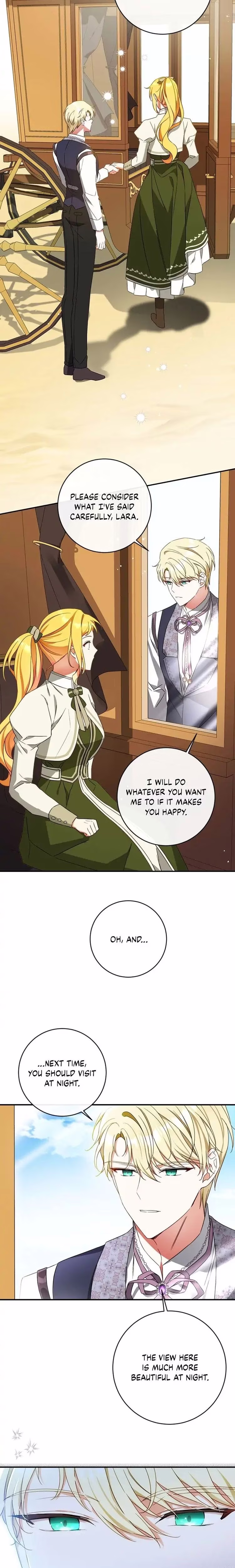 Taming the Marquess - Chapter 32 - Part 15