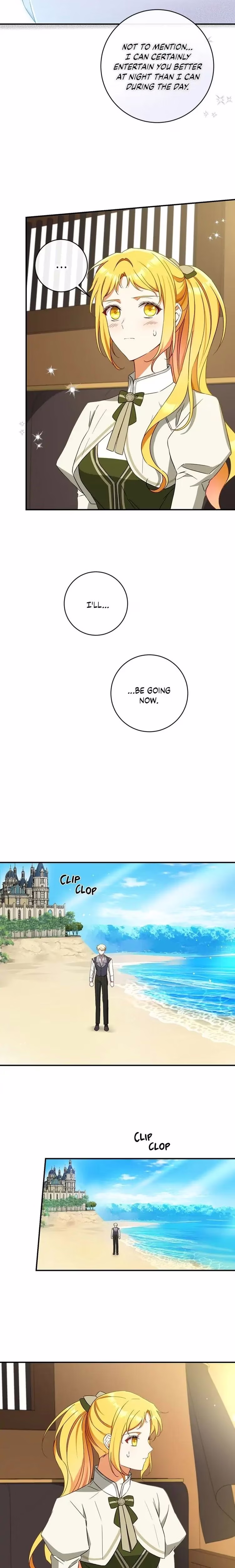 Taming the Marquess - Chapter 32 - Part 16