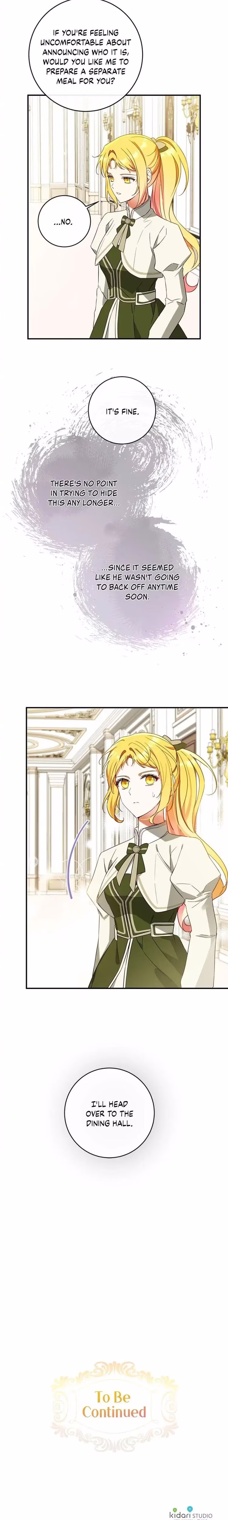 Taming the Marquess - Chapter 32 - Part 18