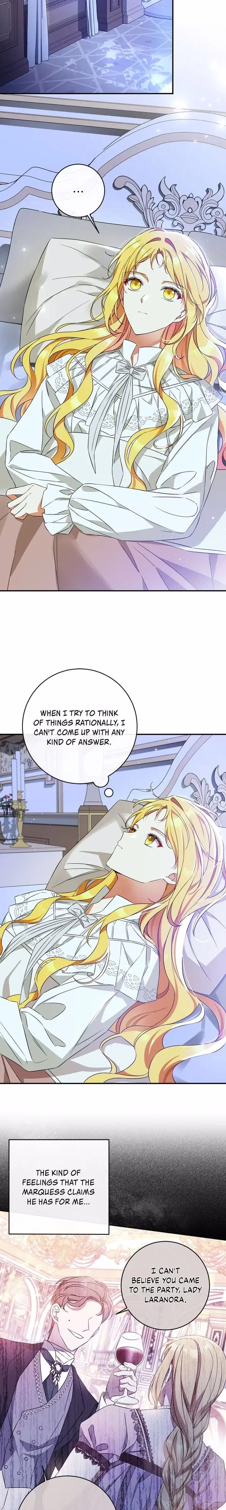 Taming the Marquess - Chapter 33 - Part 5