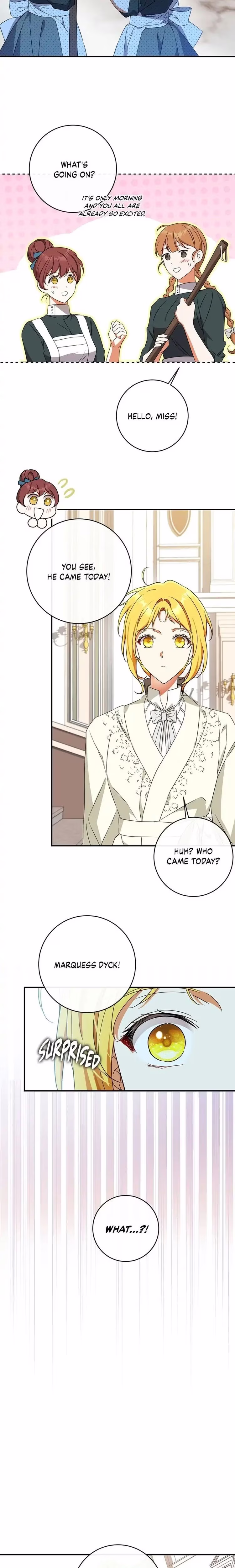 Taming the Marquess - Chapter 33 - Part 16